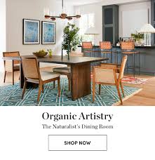 Williams sonoma side chairs dining chairs dining rooms luxury furniture outdoor furniture sets chippendale chairs high top tables elegant dining room. One Kings Lane Vintage The Naturalists Dining Room Milled