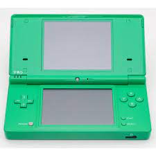 Dsi is a distributor of these products to cabinetmakers, millwork casework wood shops, institutional case goods, architectural designers, construction contractors and other professional woodworkers. Nintendo Dsi Green Gamestop Premium Refurbished Gamestop