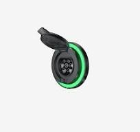 Workersbee Gen2.0 Type 2 AC Outlet Socket for AC charging pile