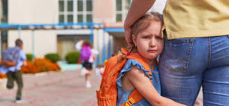 Image result for School Refusal