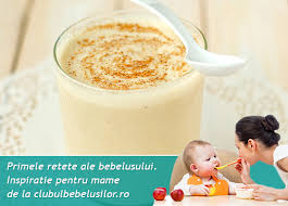 Se pune laptele la fiert cu zaharul. Gris In Lapte Pentru Copii Dupa 1 An Clubul Bebelusilor