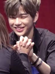 Kang Daniel Favorite Boy