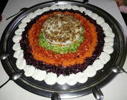 Maklube Arabisches Essen Rezepte Essen