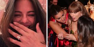 Taylor Swift and Selena Gomez Give Rare Look at Friendship in Birthday Pics