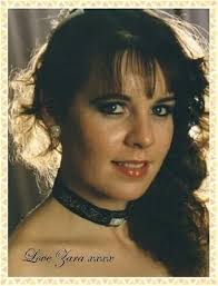 Zara Scott: books, biography, latest update