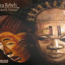 Aluku Rebels/Records (African House/Electronic House Music)