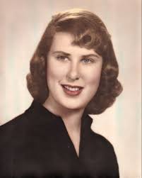 Bette Anne Jibby Obituary April 18, 2024