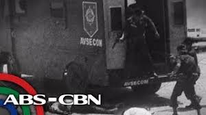 Pinatay siya sa paliparang pandaigdig ng maynila. 35 Taon Matapos Ang Ninoy Slay Gunman Nais Linisin Ang Pangalan Abs Cbn News
