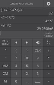 Measure Calc Measurement Unit Calculator The Best