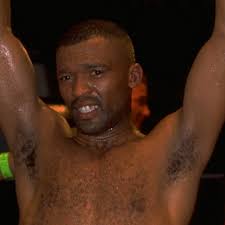 Blast from the past: When Mpush comes to shove ... Makambi is king of the  ring