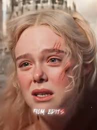 Princess Aurora and Maleficent