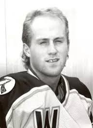 1992-93 Men's Ice Hockey Roster