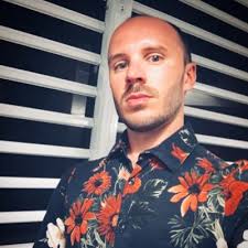 Mason Hess (@MasonHess11)