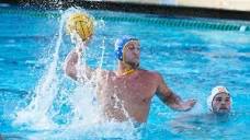Alex Roelse - Men's Water Polo - UCLA