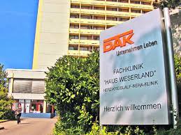 Prospekt info zum ort zum merkzettel hinzufügen. Mitarbeiter Furchten Verkauf Der Dak Klinik