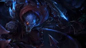 This resolution also popular as full hd resolution which has 16:09 aspect ratio. League Of Legends Rengar Wallpapers Hd Desktop And Mobile Backgrounds