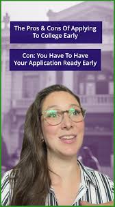 Is The Early College Program Worth It