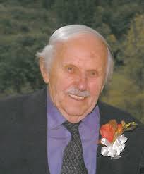 Robert Farrow Obituary