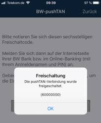 Bw bank, filiale feuerbach föhrich: Https Www Bw Bank De Content Dam Myif Bwbank Work Dokumente Pdf Service Online Banking Anleitung Obk 20werden Kundenanleitung Pdf N True