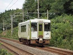 キハ110系快速しもきた キハ フォト蔵 列車