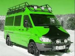 Pin On Sprinter Vanagon