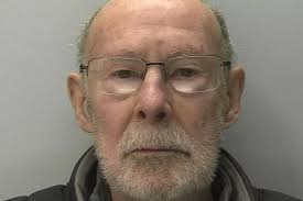 Bible teacher, 82, jailed for sexually abusing girl