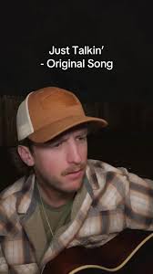 How dare she #countrymusic #originalmusic #fyp #justtalkin #haydenbaker