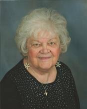 Obituary for Lily Pearl Stoskopf (Services)