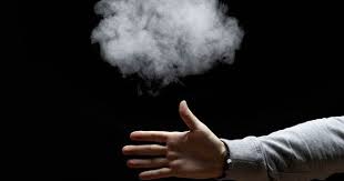 Make Smoke Appear From Your Fingertips Easy Magic Tricks Card Tricks Magic Card Tricks