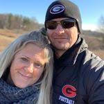 Chris Berschwinger's Instagram, Twitter & Facebook