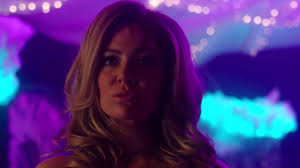 Astrid And Lilly Save The World: Guts