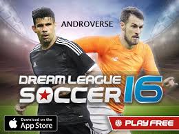 Minecraft app is the game that people just can't stop talking about and it is about placing blocks to build incredible things and going on adventures. Dream League Soccer 2016 Mod Apk Data Obb Unlimited Coins For Android Androverse Universe Of Android