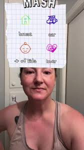 💀 TikTok did me wrong! #shacklife #mashgame #vaderswife