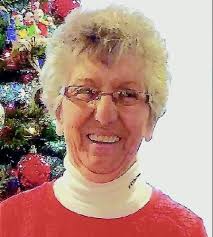 Barbara Blais Obituary (1937