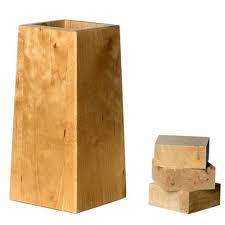 Pieds Rehausseurs De Lit Ajustables