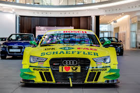 The deutsche tourenwagen masters (dtm, german touring car masters) is a touring car series sanctioned by itr e.v. Audi Rs 5 Dtm Kaufen Verboten Magazin