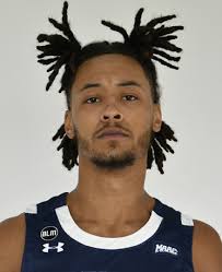 2020-21 @MONMOUTHBBALL GAME NOTES