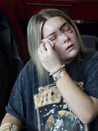 Girl, mom, first responder recall frightening crash that pinned teens  beneath UTV