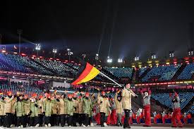 Adidas fcn ausweichtrikot 21/22 kids, gr. Olympische Winterspiele 2018 In Pyeongchang Emotional Eroffnet