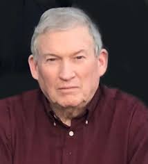 Nicholas Frew Rowland