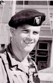 Colonel Jerald Charles Burns Obituary