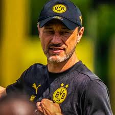 This Ballon d'Or race is getting hotter"