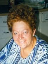 Obituary information for Wanda L. Charron Langley