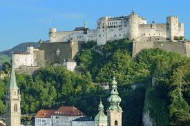 Victory over salzburg, penalty magic by costa & boateng. 3 Days In The Baroque City Of Salzburg Austria