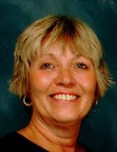 Obituary information for Karen Rae Titcombe