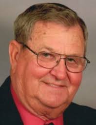 Harold Wayne Yeager Obituary (1935