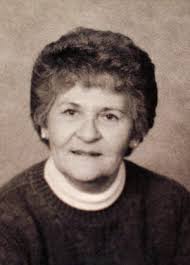 Evelyn Fultz — Rest in Peace