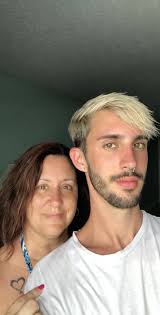 Happy birthday to the Zain Nelson handsome gang