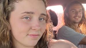 Isabella Baxter thanks strangers who helped her