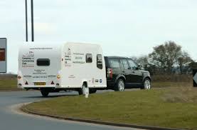 A Complete Guide To Towing A Caravan Rac Drive